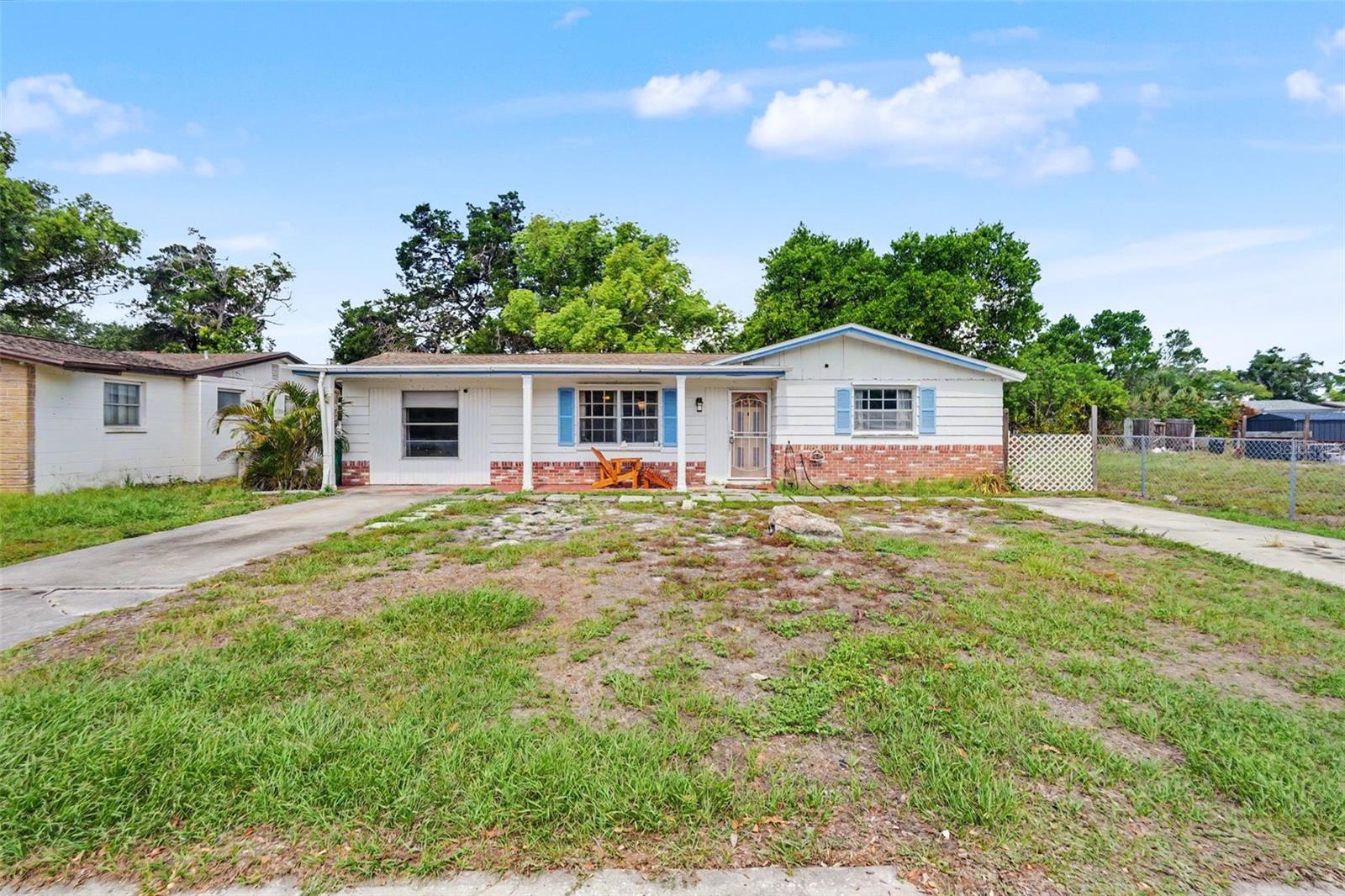 3317 Bainbridge Dr Property Photo 1