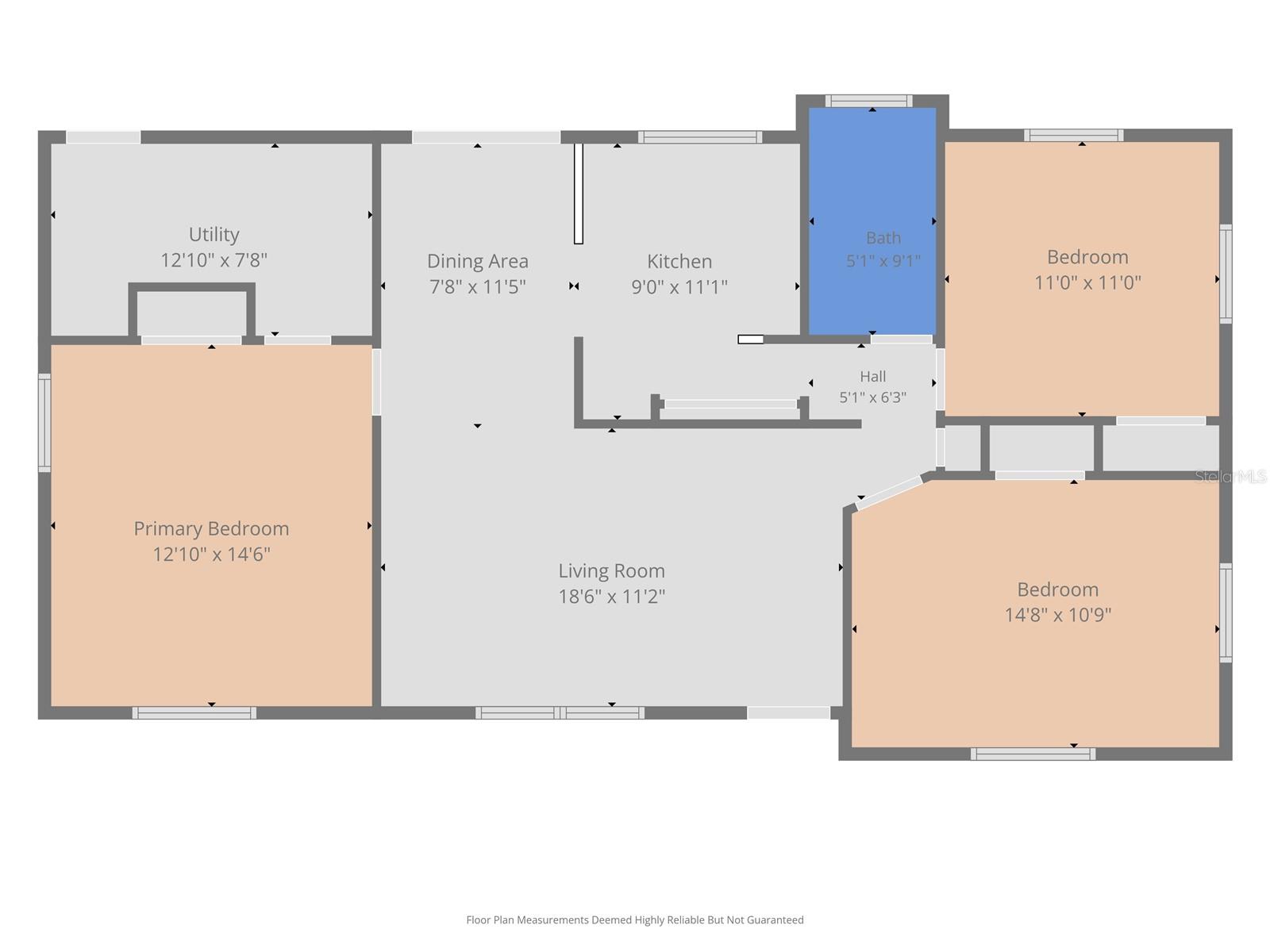 3317 Bainbridge Dr Property Photo 26