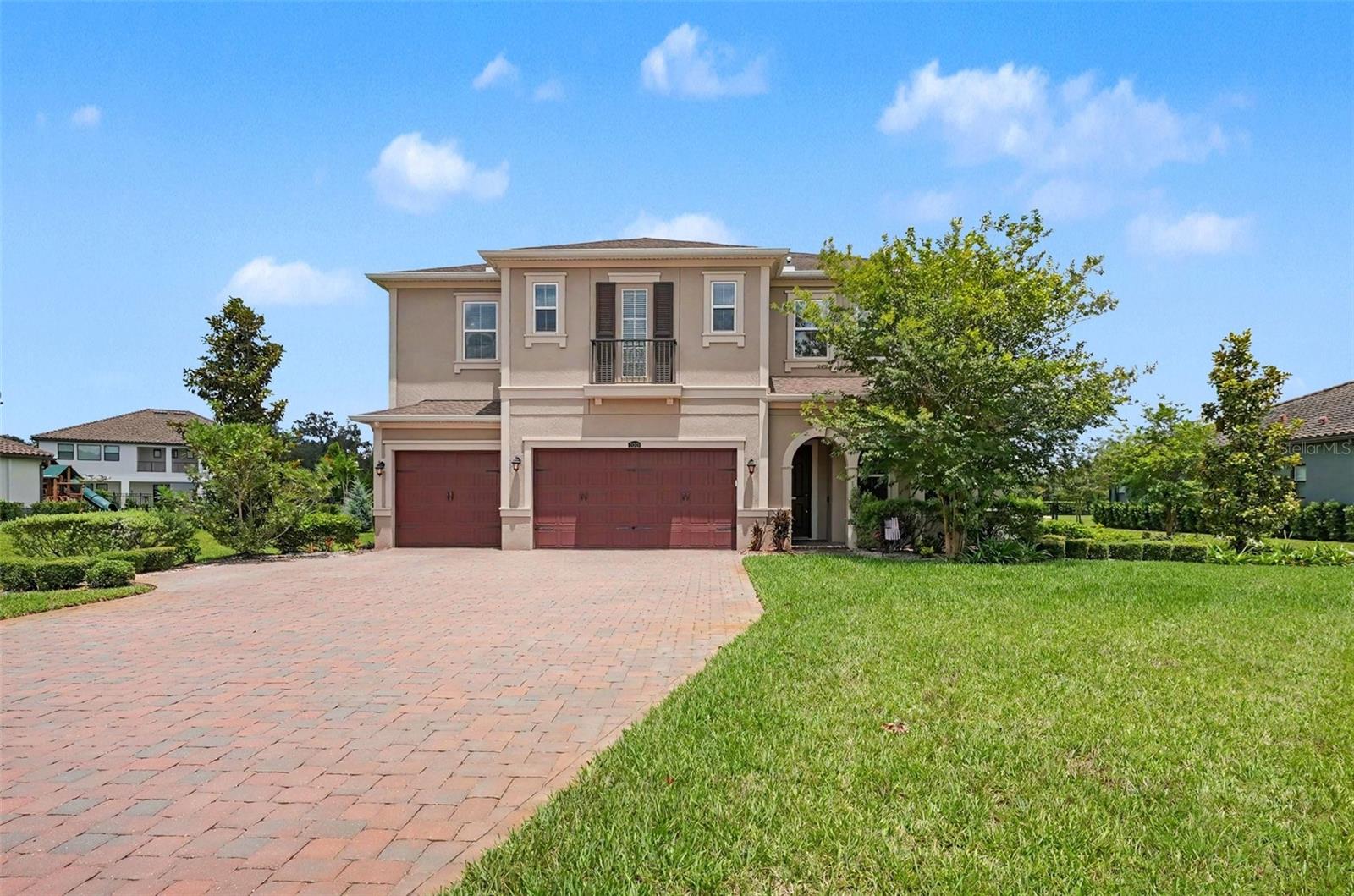17823 Daisy Farm Dr Property Photo 1