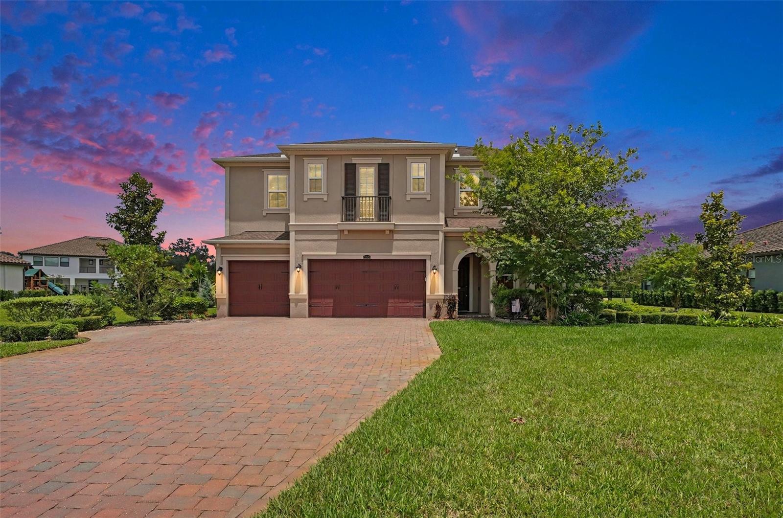 17823 Daisy Farm Dr Property Photo 1
