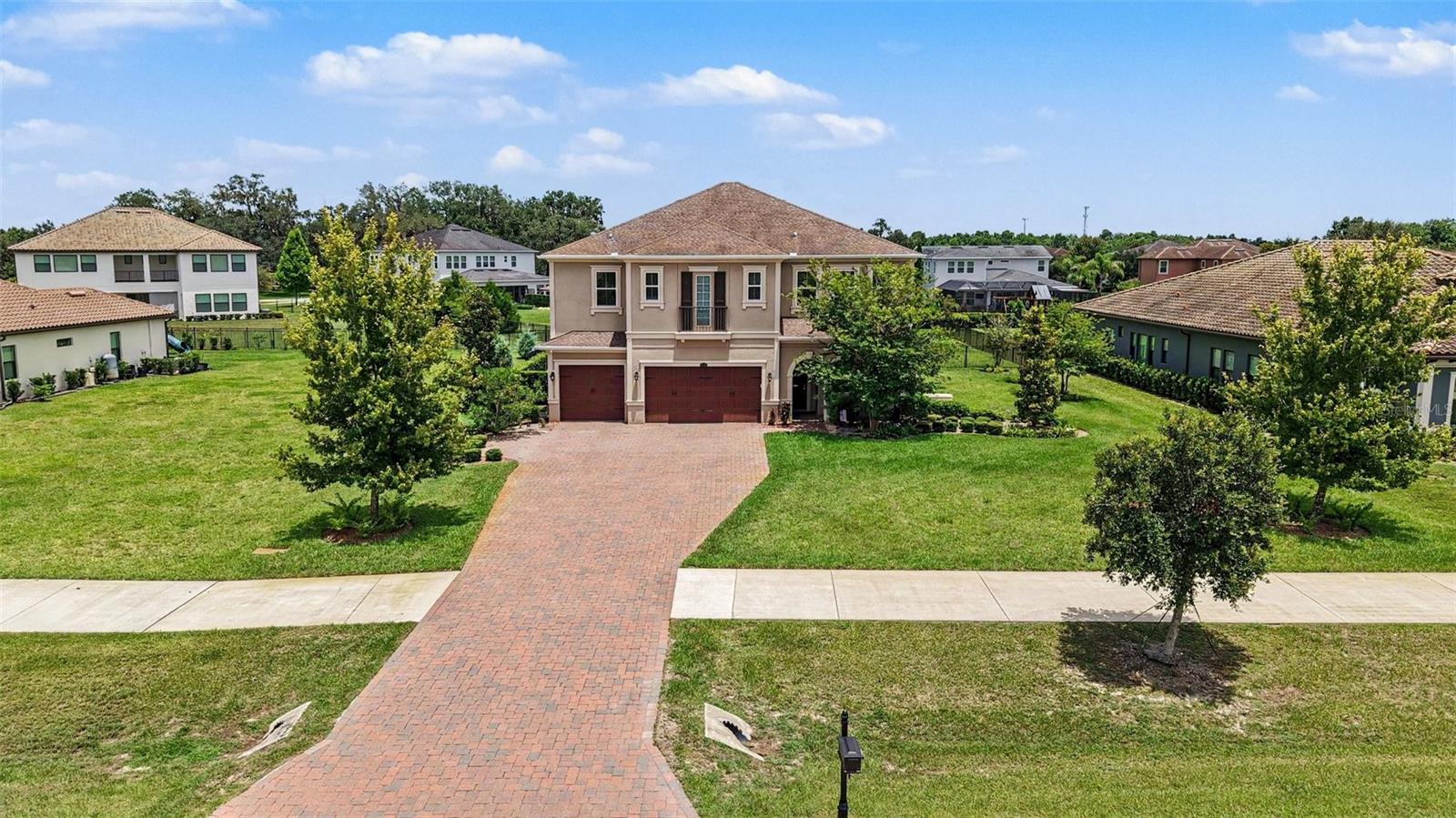 17823 Daisy Farm Dr Property Photo