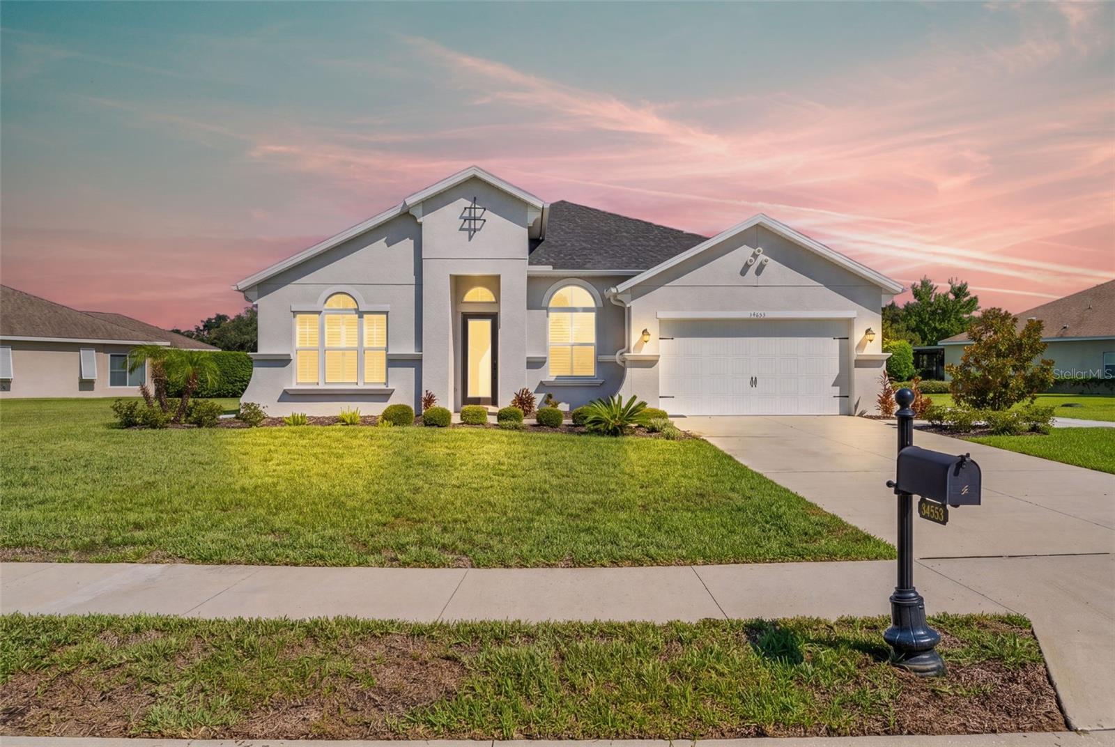 34653 HEAVENLY LN Property Photo 1
