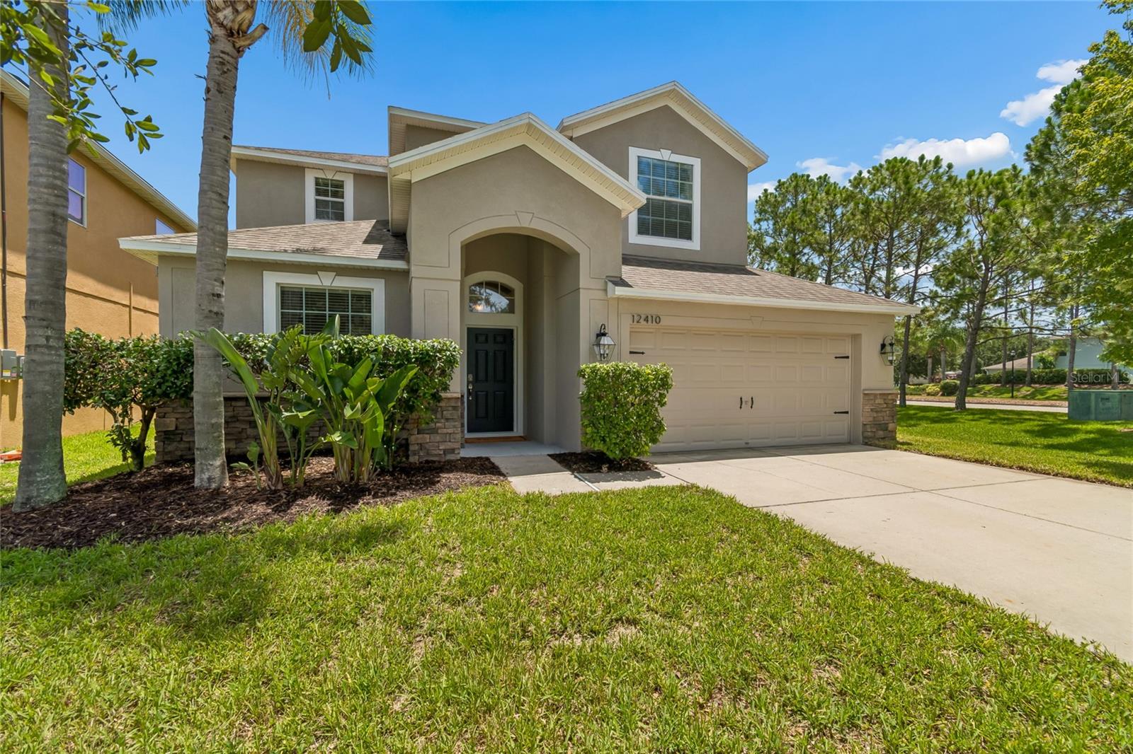 12410 Latchford Stream Pl Property Photo 1