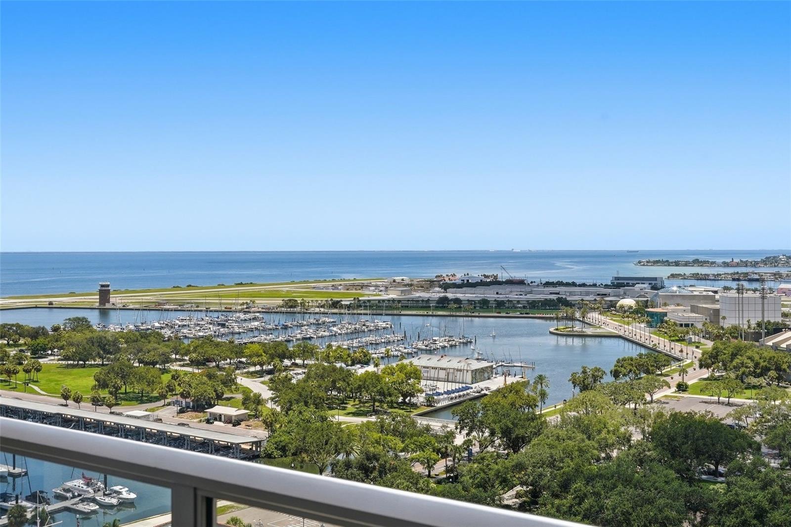 100 Beach Dr Ne #1900 Property Photo 46