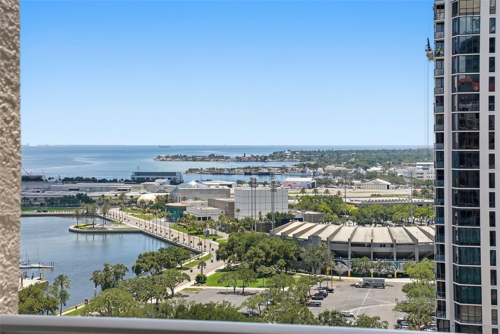 100 Beach Dr Ne #1900 Property Photo 48