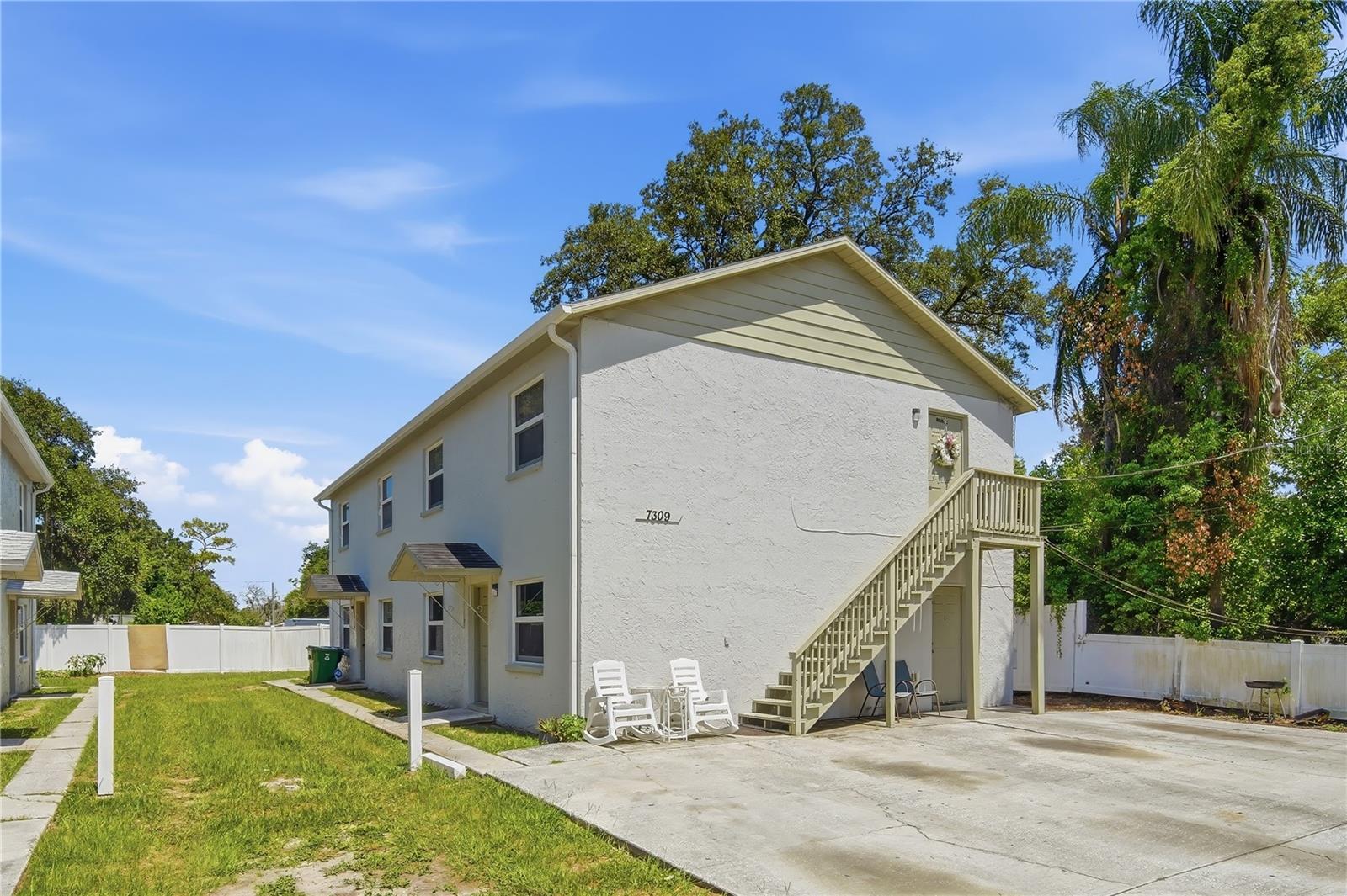 7309 N Hutton Pl #d Property Photo 1