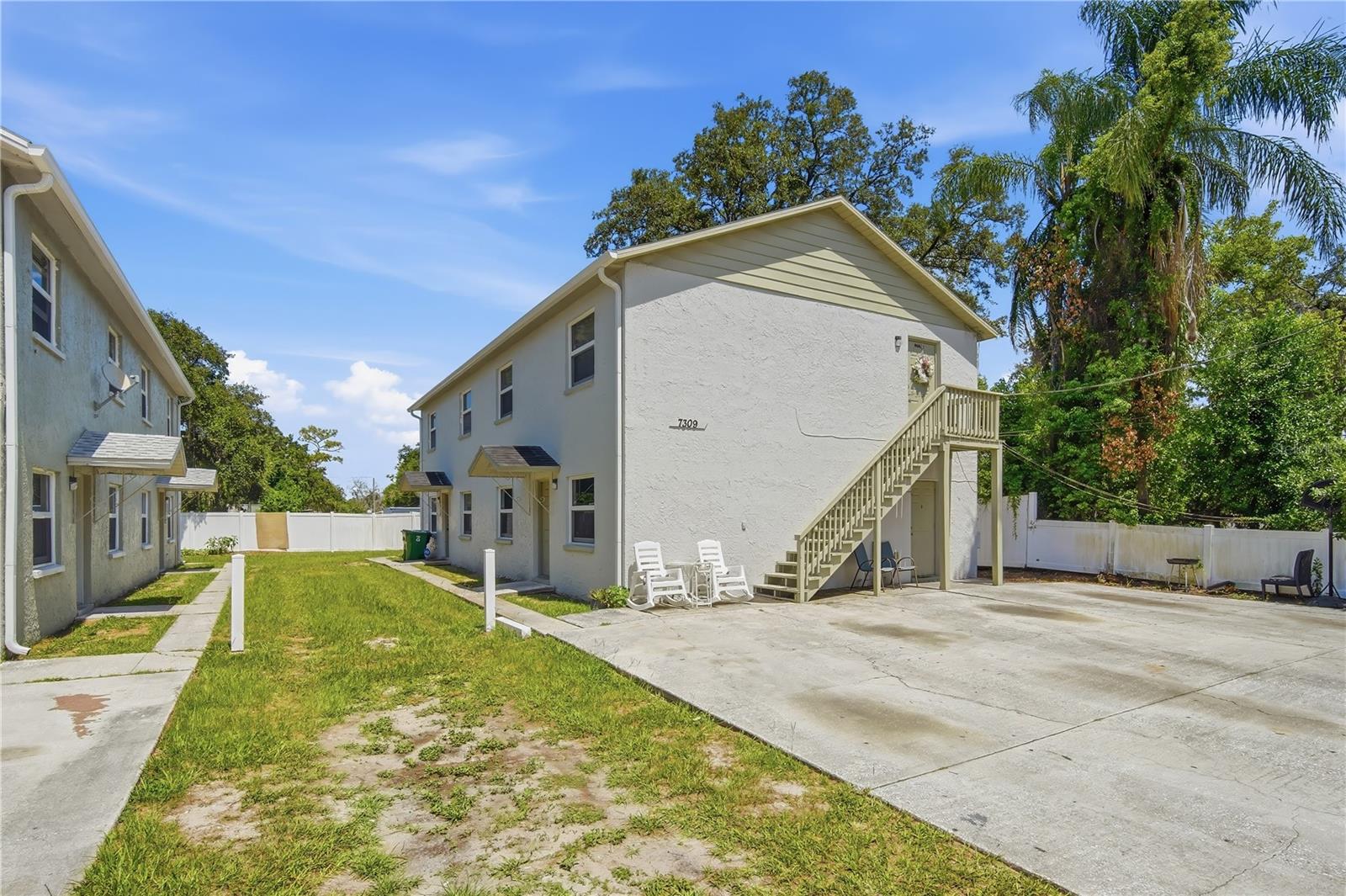 7309 N Hutton Pl #d Property Photo 2