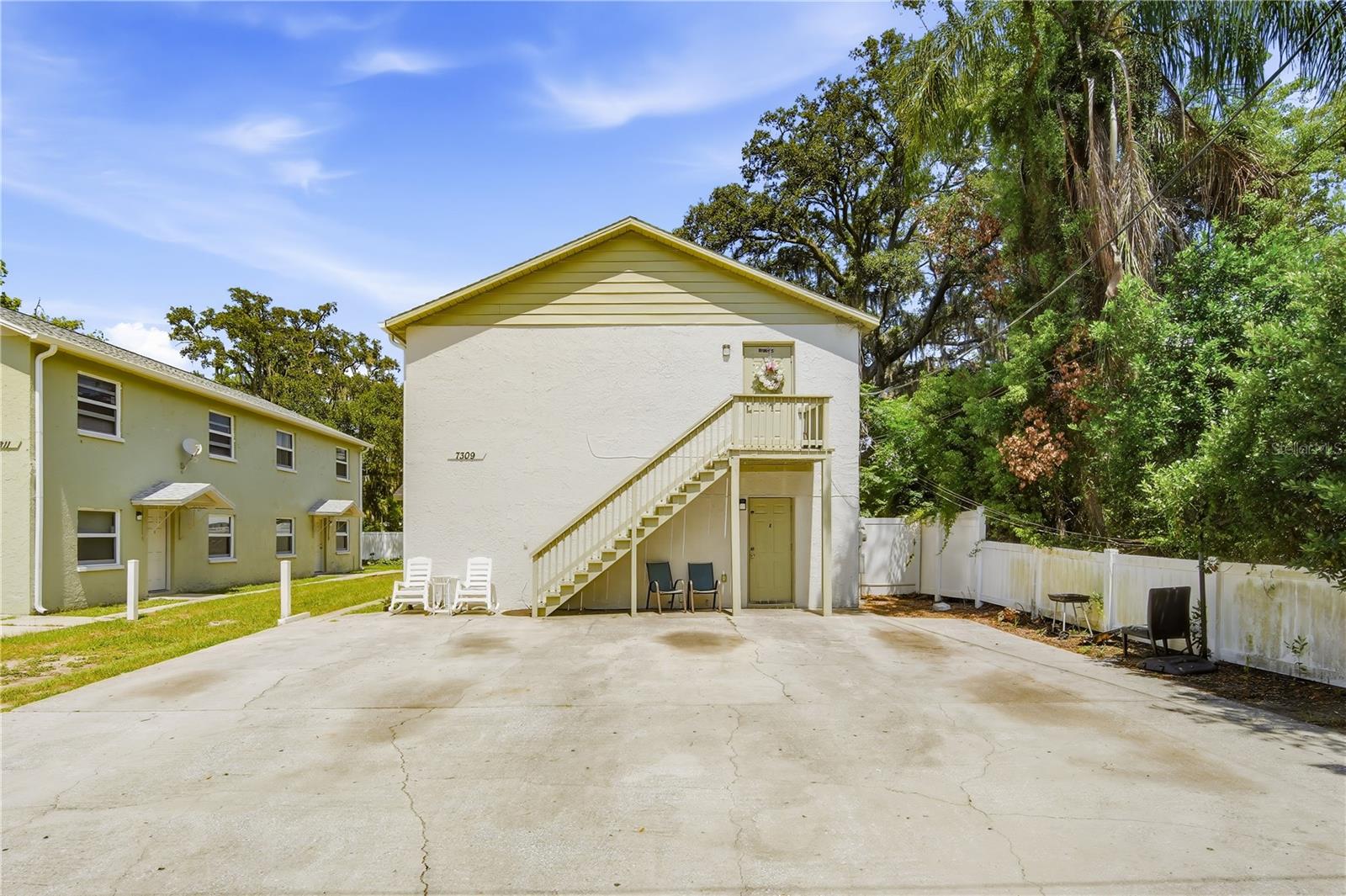 7309 N Hutton Pl #d Property Photo 3