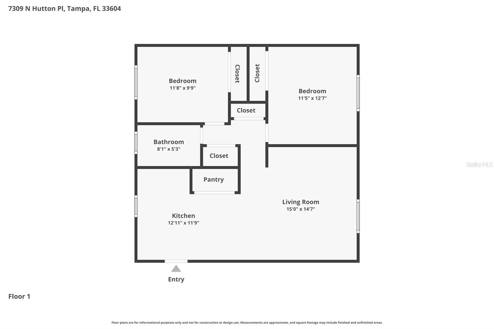 7309 N Hutton Pl #d Property Photo 19