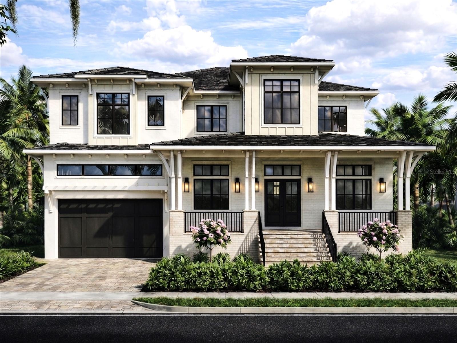 469 SEVERN AVE