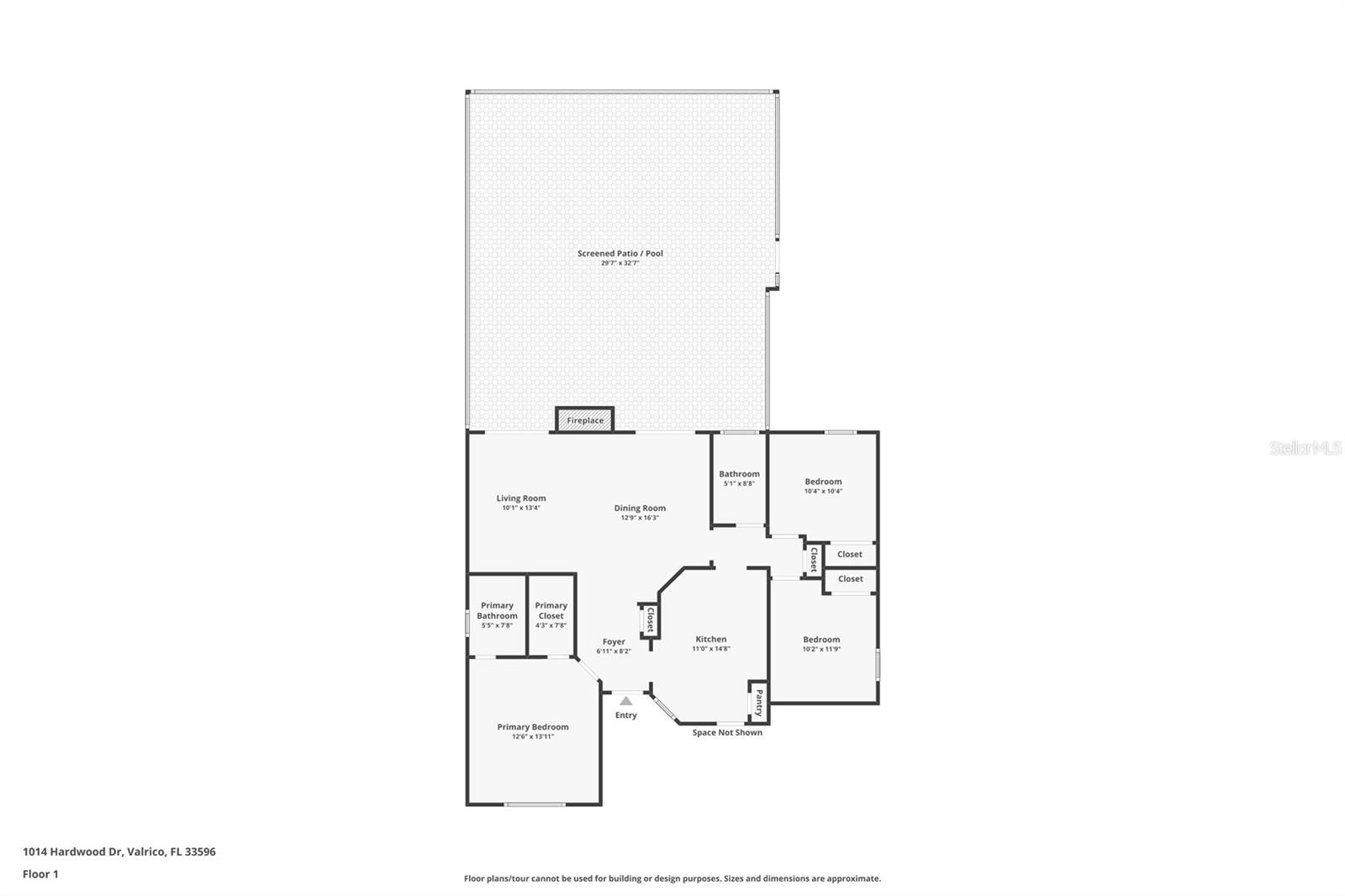 1014 Hardwood Dr Property Photo 29