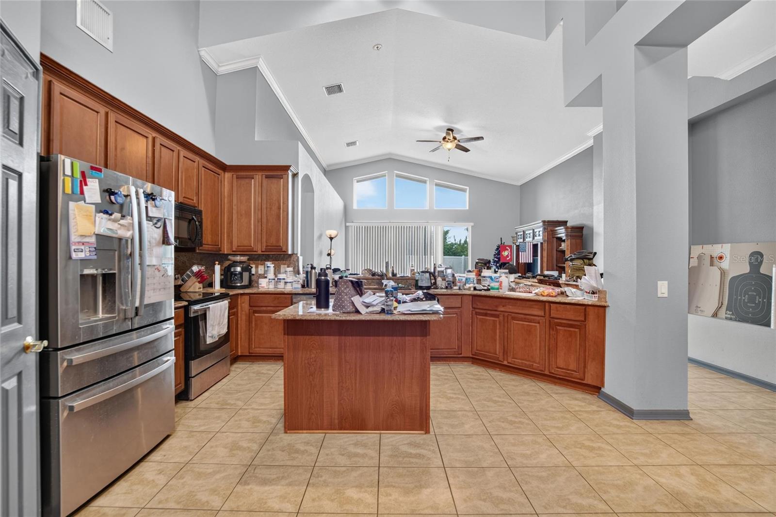 2613 Yukon Cliff Dr Property Photo 8