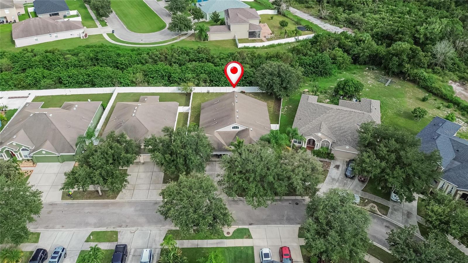 2613 Yukon Cliff Dr Property Photo 30