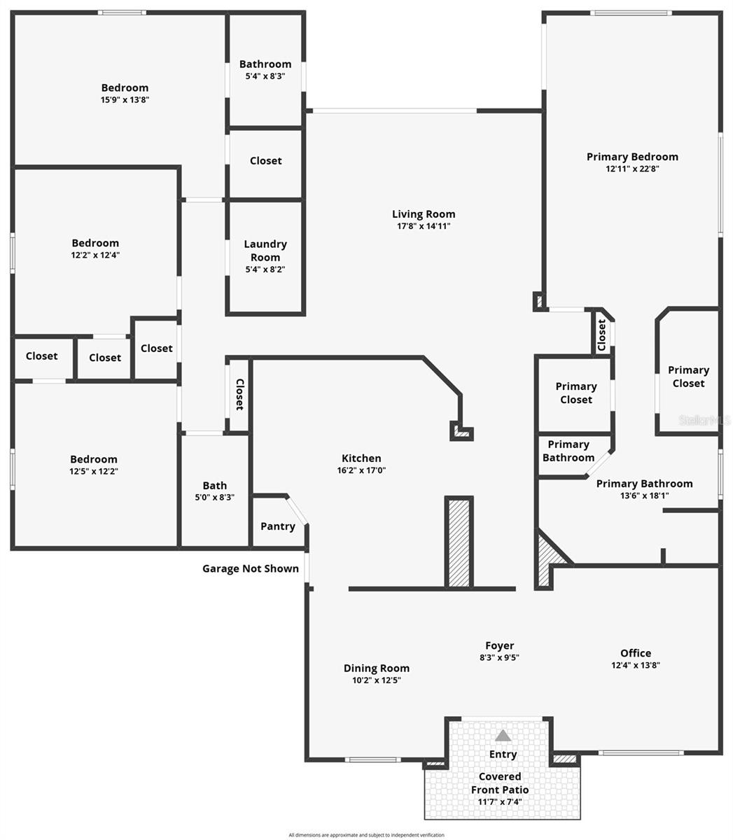 2613 Yukon Cliff Dr Property Photo 33