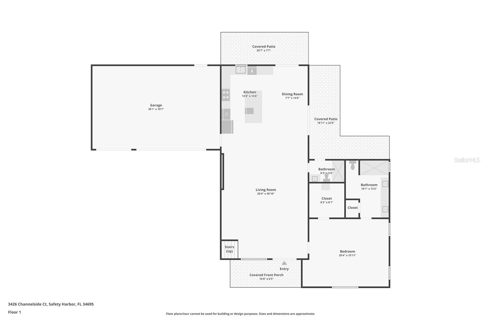 3426 Channelside Ct Property Photo 66