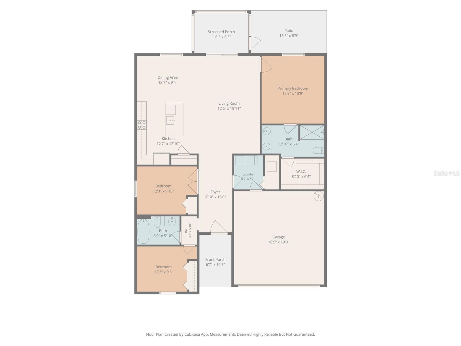 9860 Last Light Gln Property Photo 26