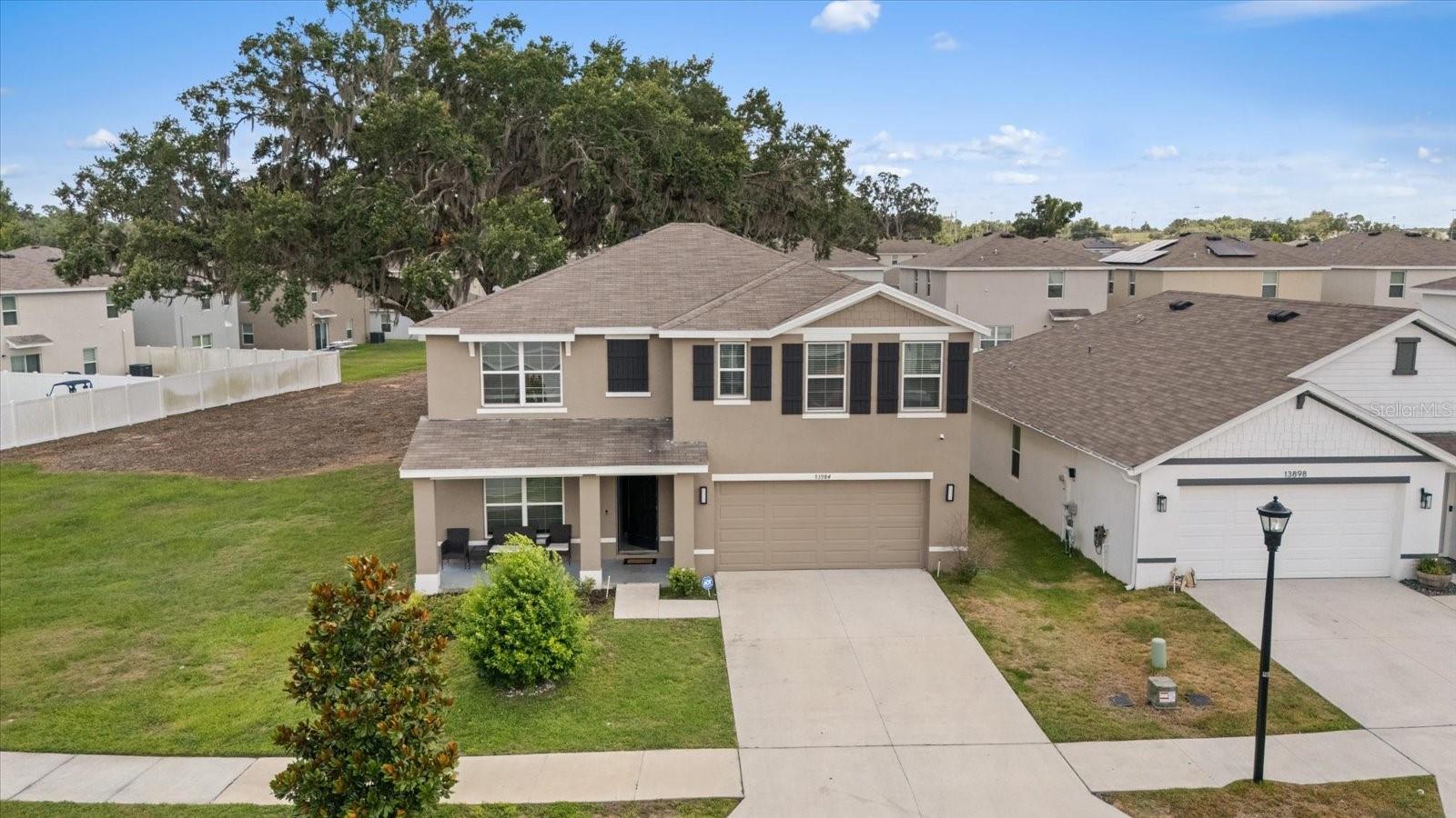 13904 Wineberry Dr Property Photo 1