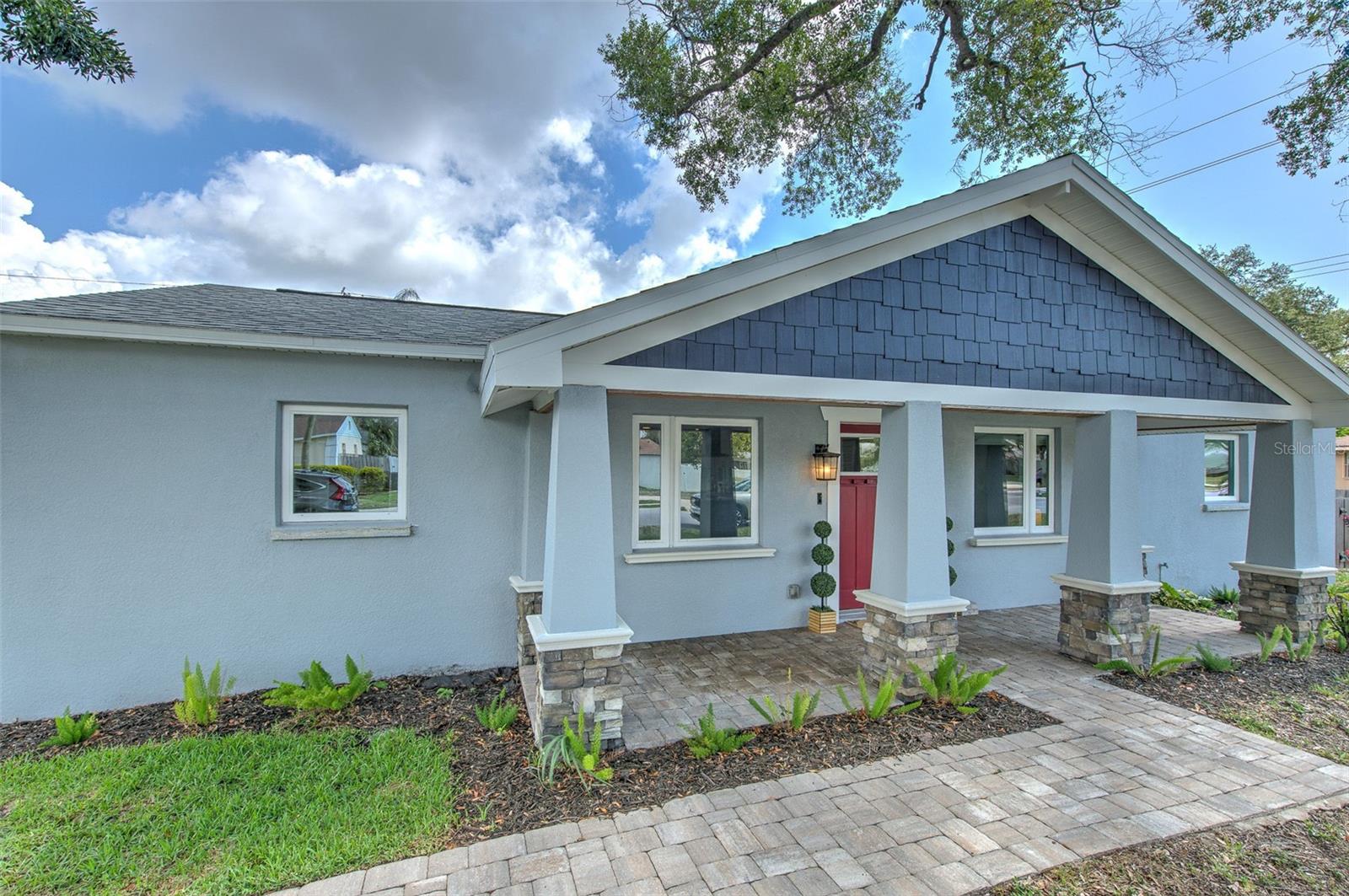 4101 W Bay Villa Ave Property Photo 1
