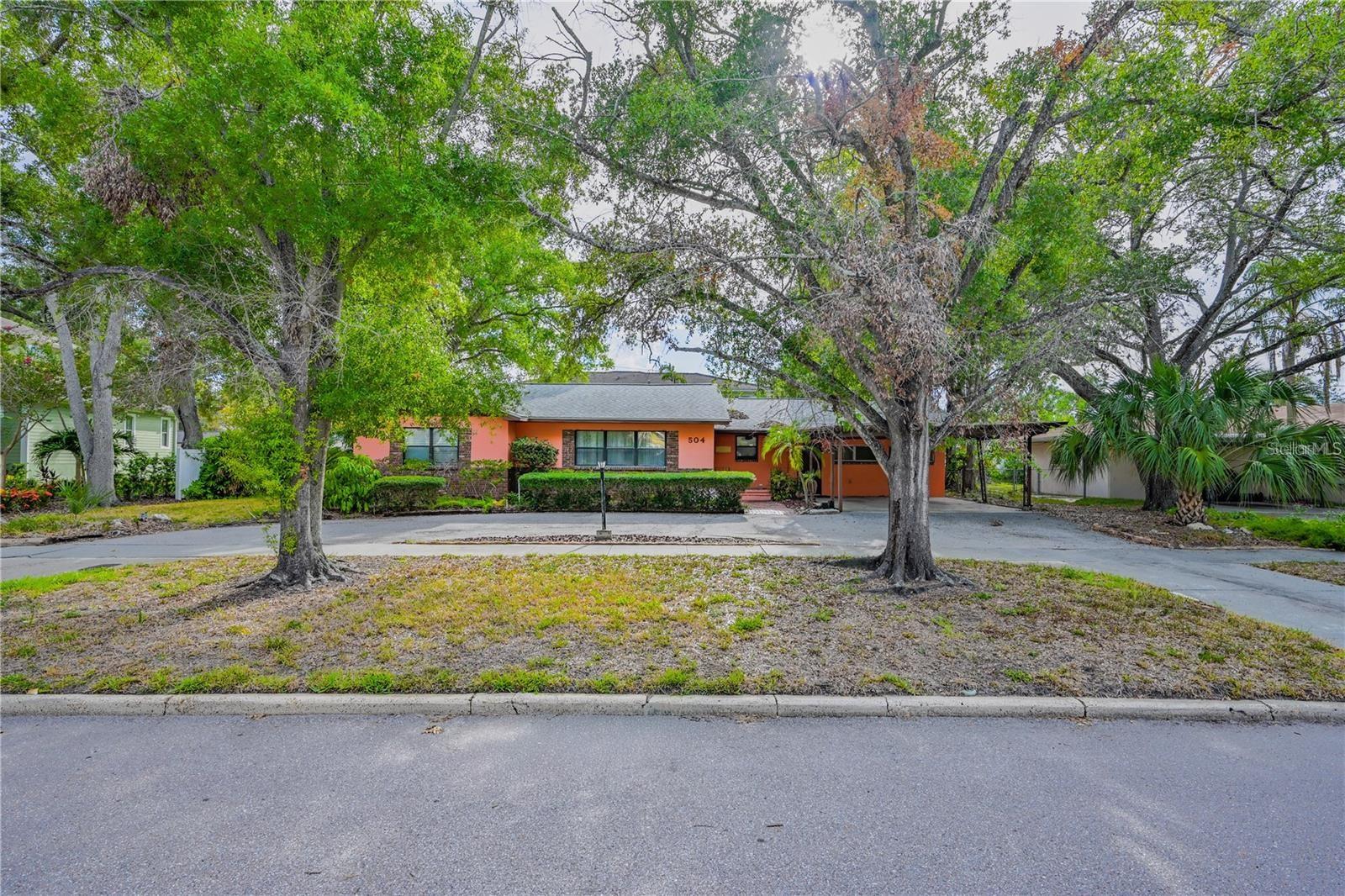 504 W Davis Blvd Property Photo 5