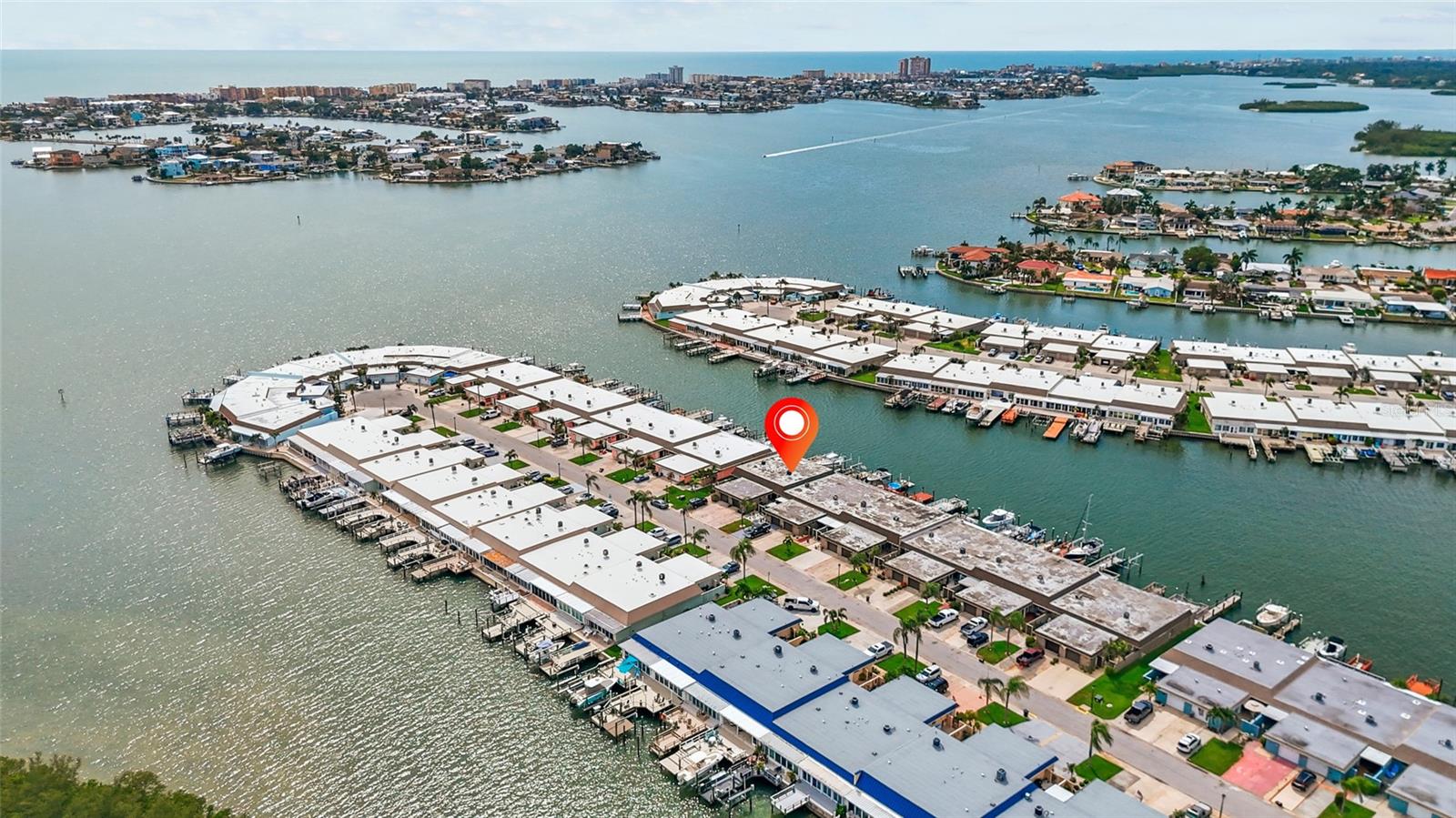 531 Boca Ciega Point Blvd S #531 Property Photo 1