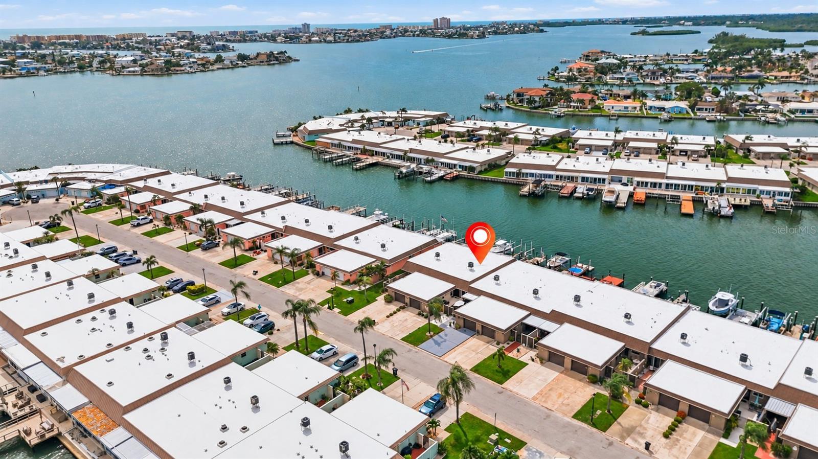 531 Boca Ciega Point Blvd S #531 Property Photo 1