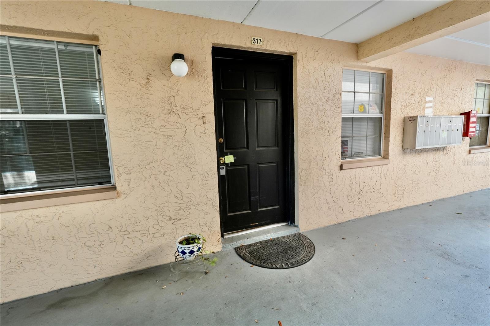 4718 Christa Ct #317 Property Photo 1