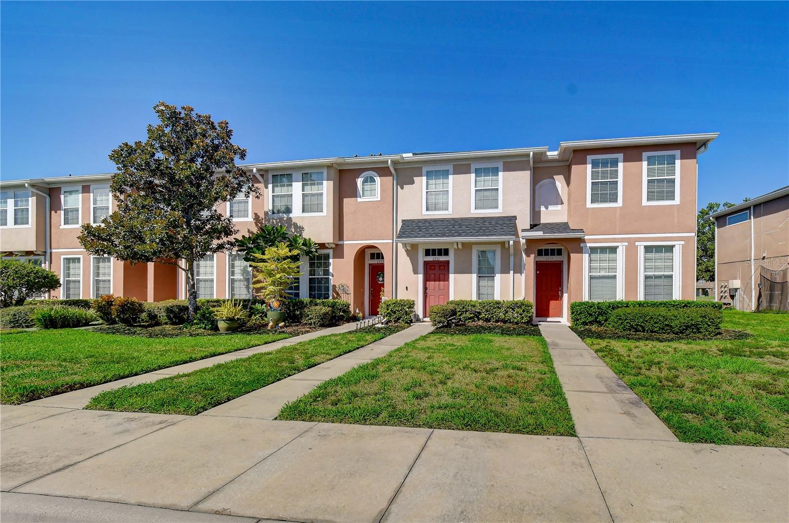 6919 Towering Spruce Dr Property Photo 4