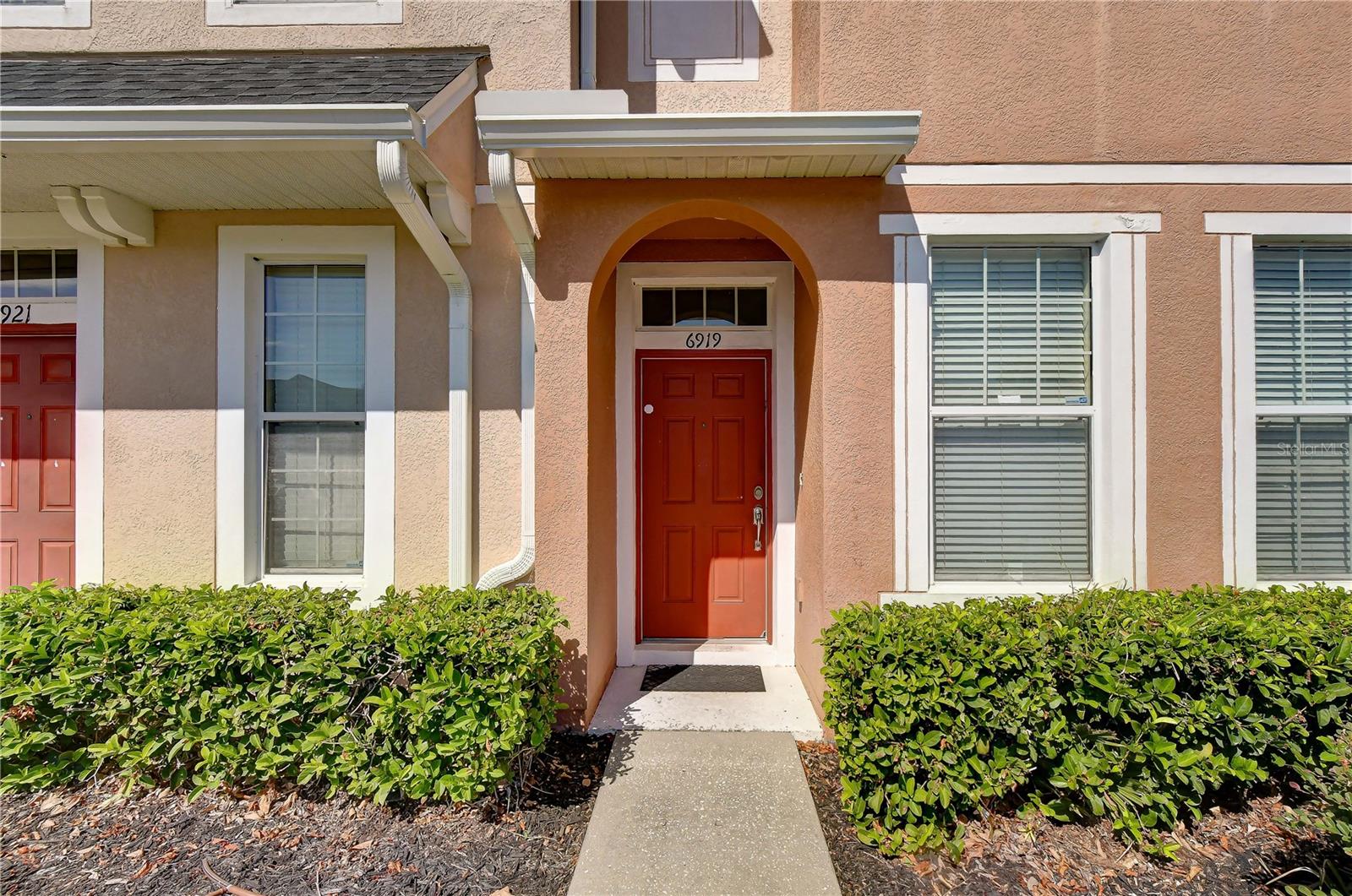 6919 Towering Spruce Dr Property Photo 6