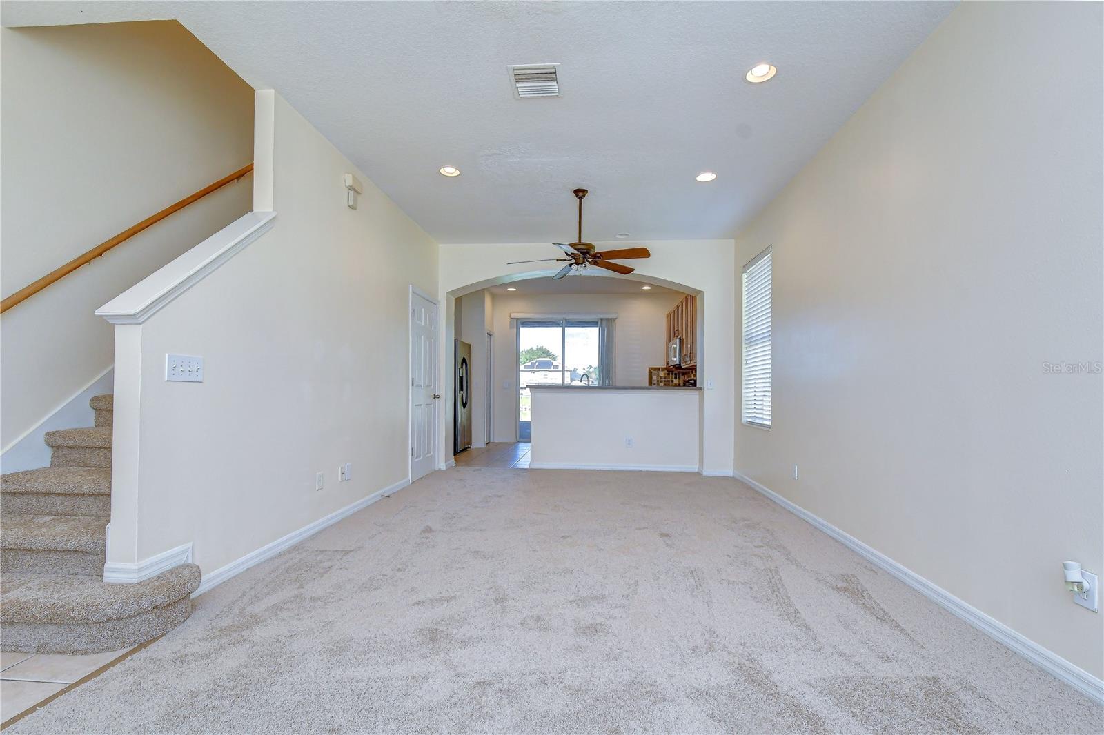 6919 Towering Spruce Dr Property Photo 12