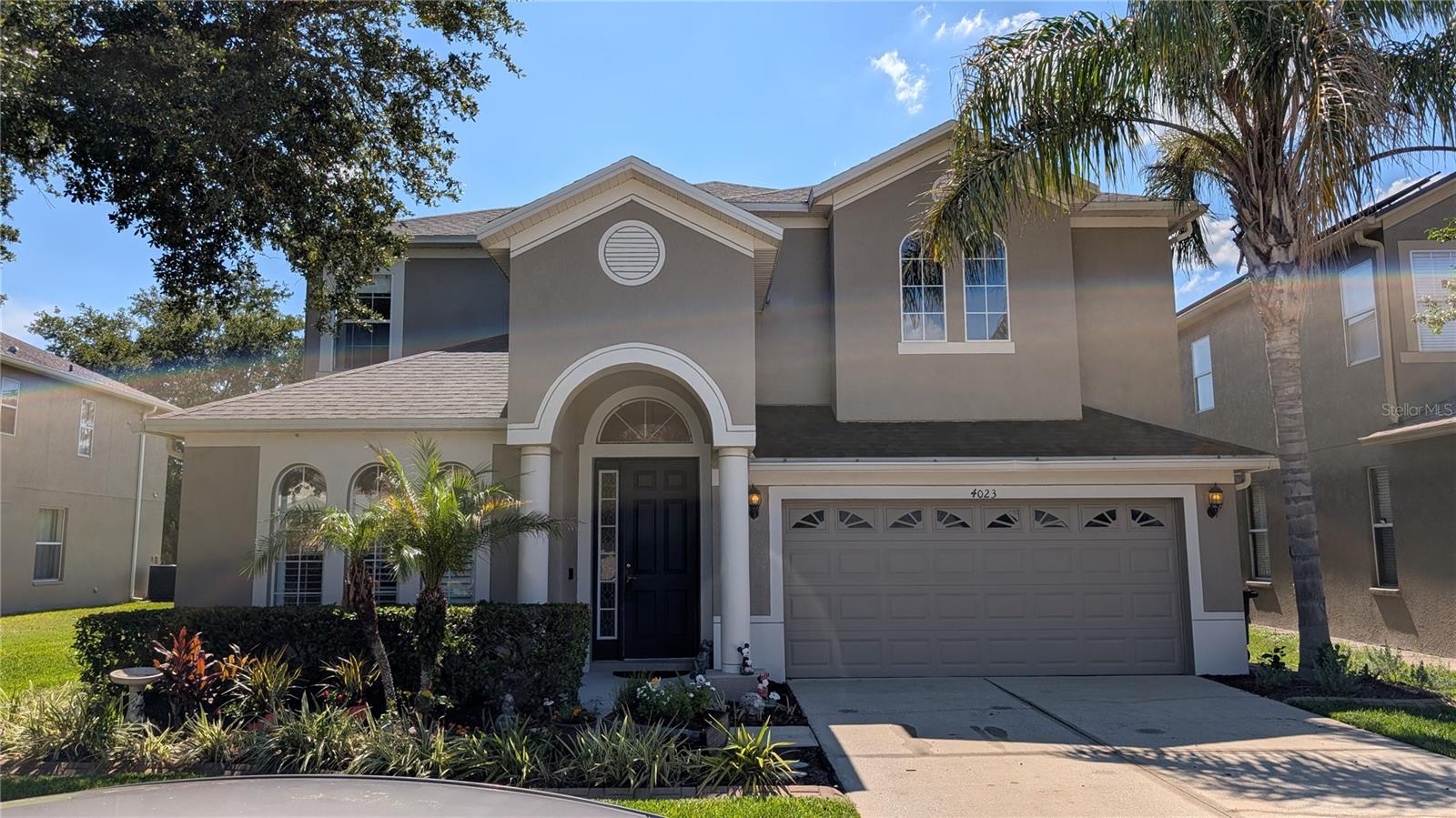 4023 HUNTINGDALE CT