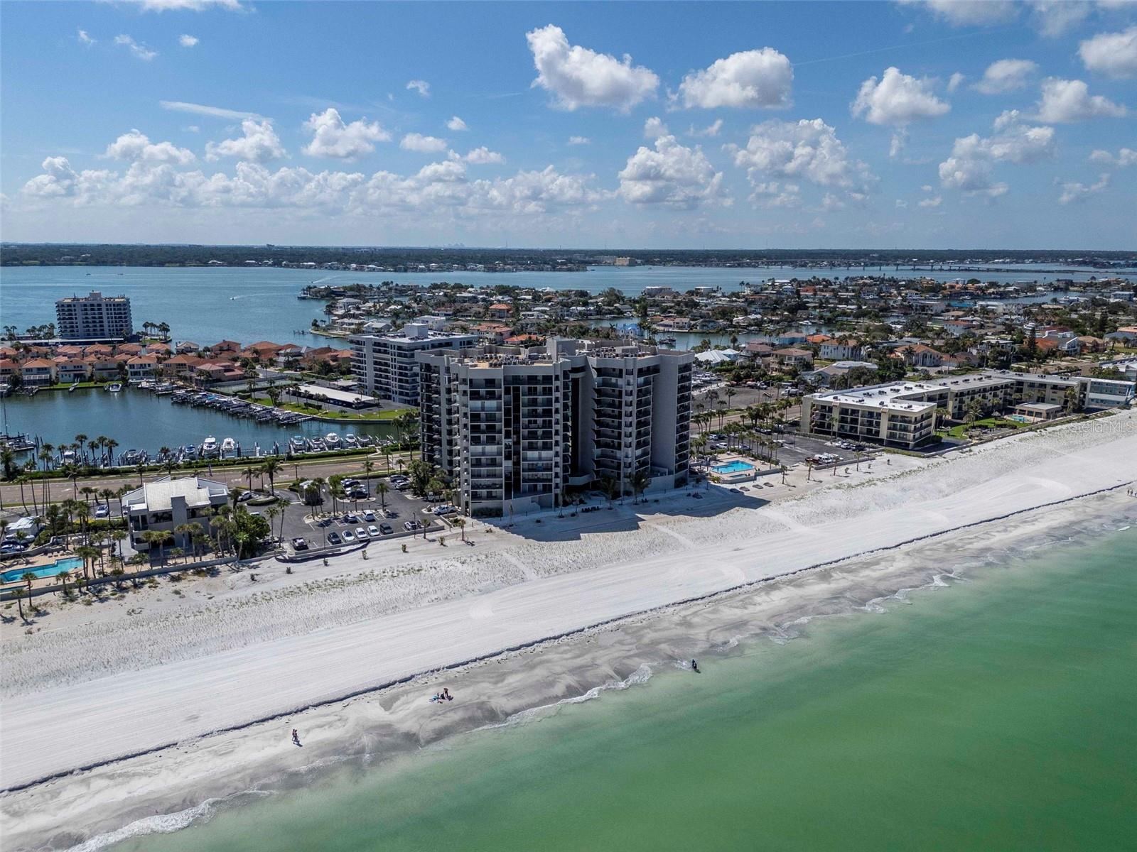 1660 Gulf Blvd #407 Property Photo 1