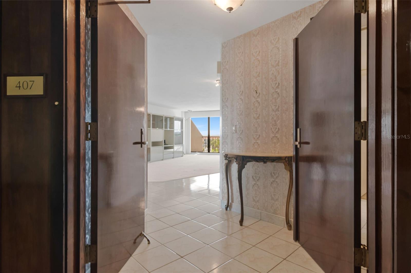 1660 Gulf Blvd #407 Property Photo 6