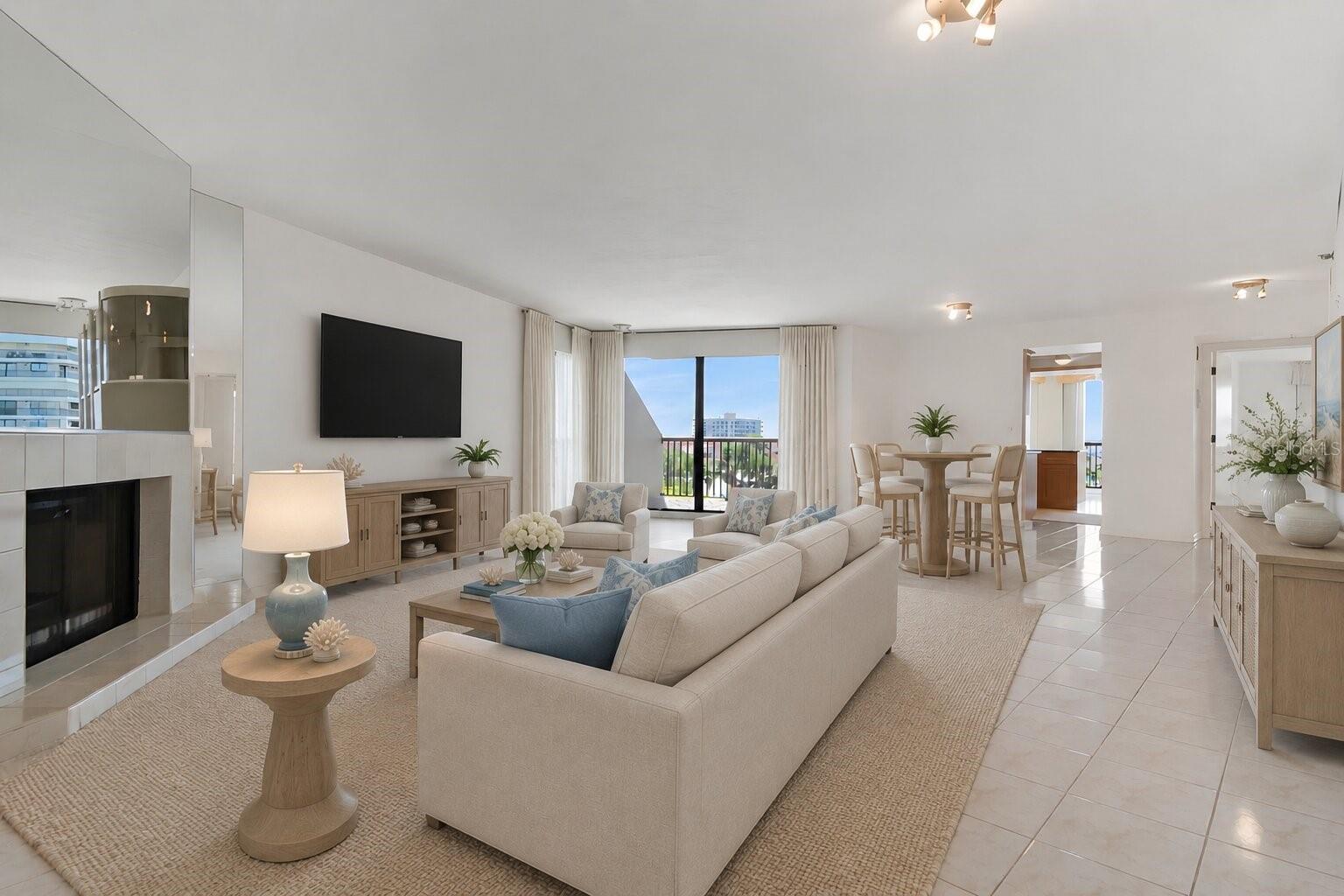1660 Gulf Blvd #407 Property Photo 7