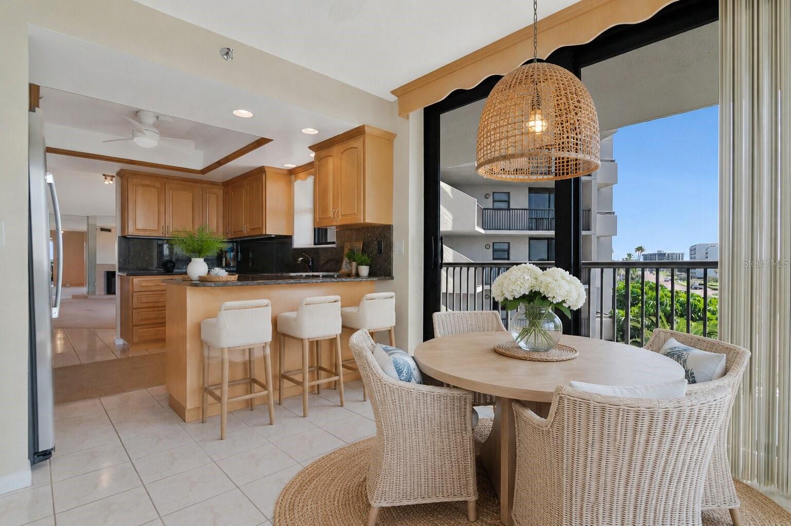 1660 Gulf Blvd #407 Property Photo 14