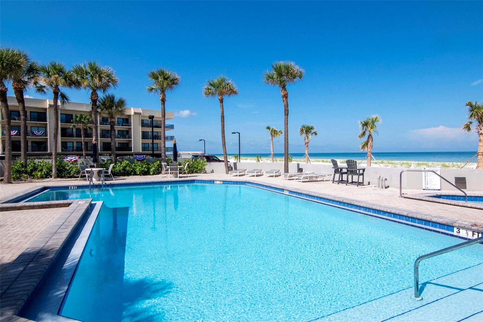 1660 Gulf Blvd #407 Property Photo 34