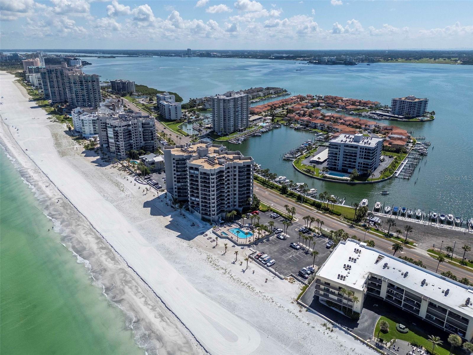 1660 Gulf Blvd #407 Property Photo 40