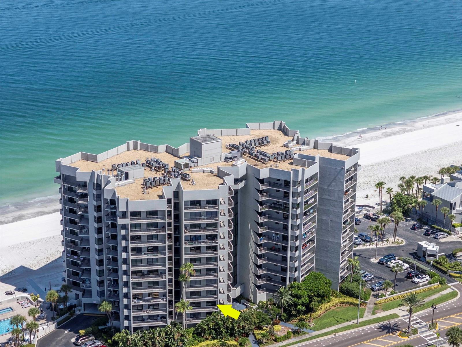 1660 Gulf Blvd #407 Property Photo 41