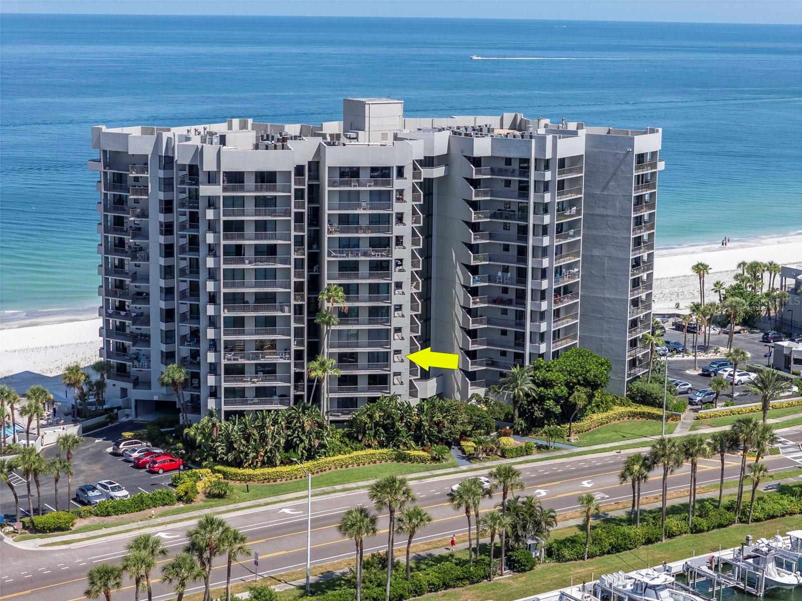 1660 Gulf Blvd #407 Property Photo 42