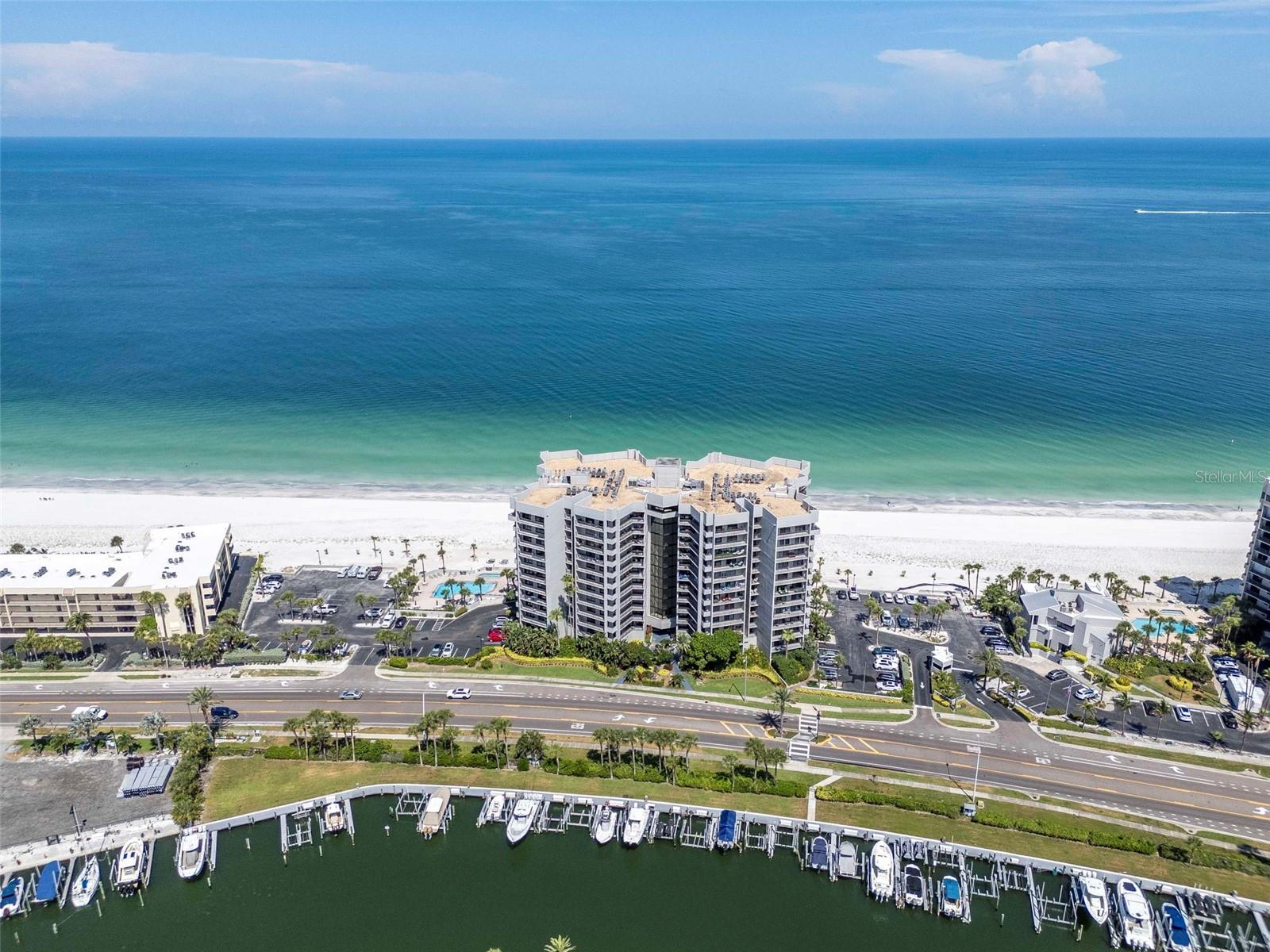 1660 Gulf Blvd #407 Property Photo 43
