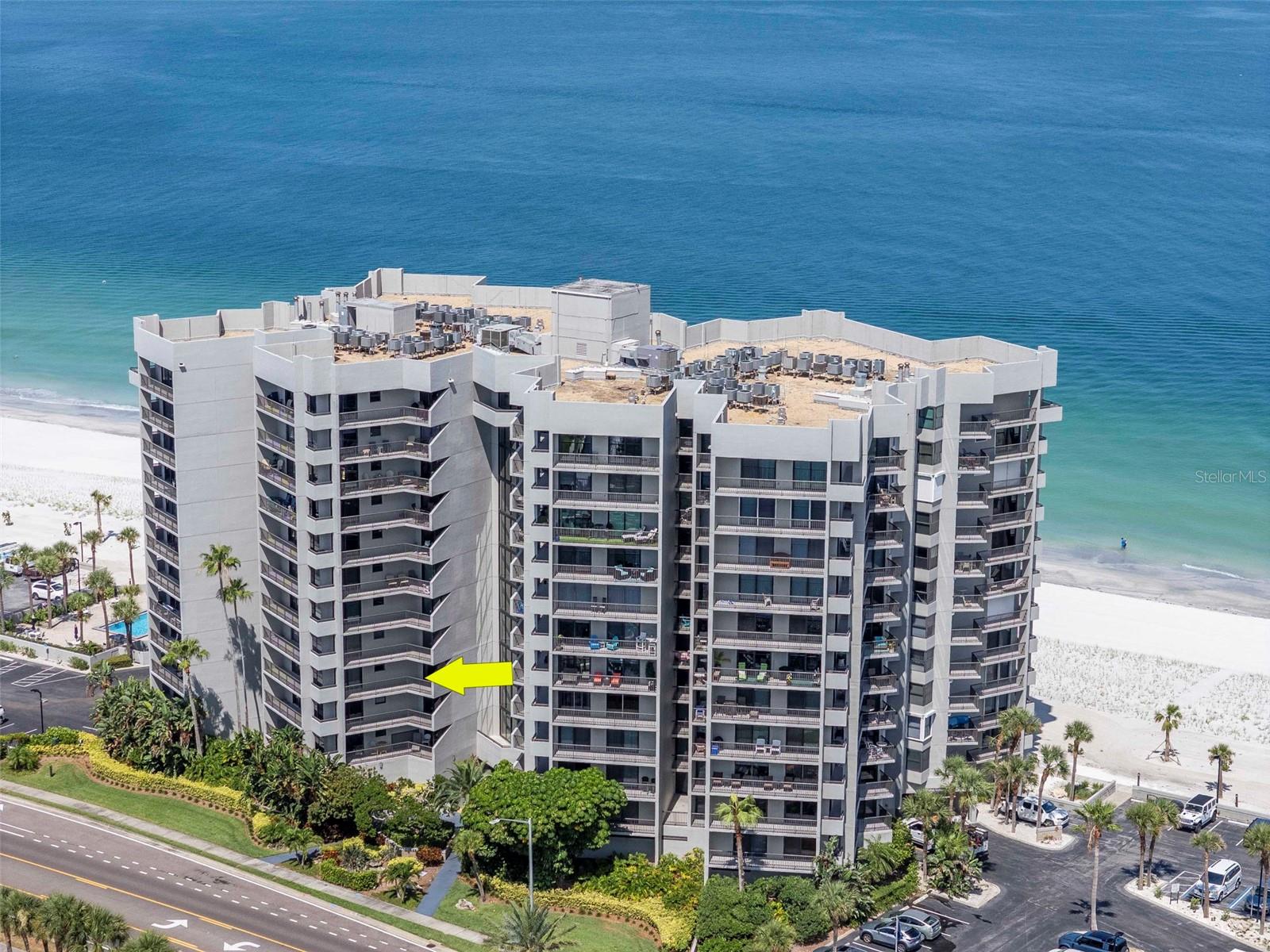 1660 Gulf Blvd #407 Property Photo 45
