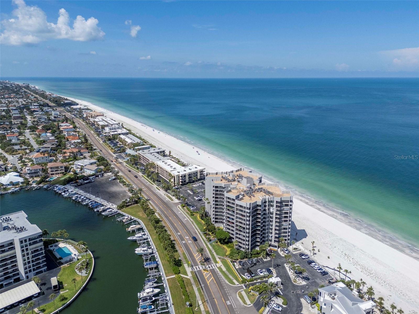 1660 Gulf Blvd #407 Property Photo 47