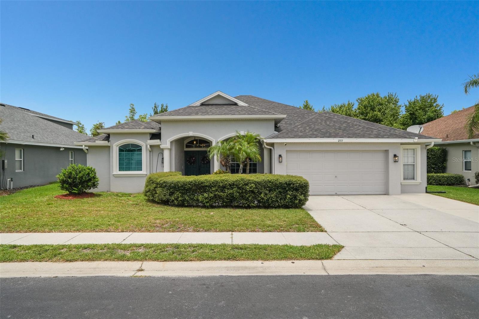 2117 LARKSPUR CT Property Photo 1