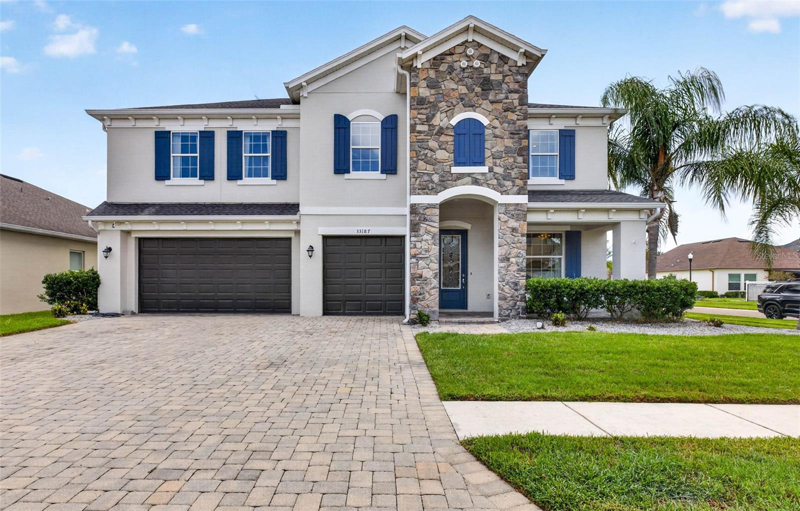 33187 Cypress Bend Dr Property Photo 1