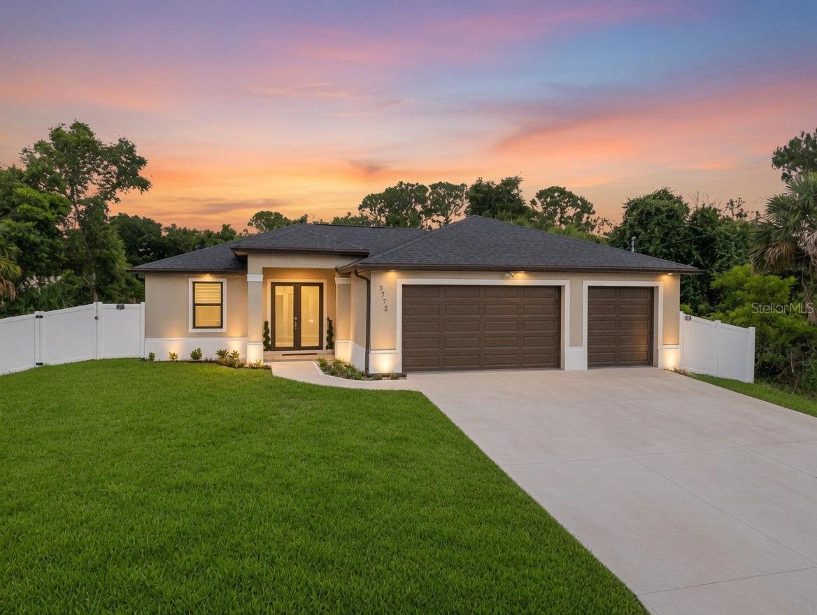 3772 Parkins Ter Property Photo 1