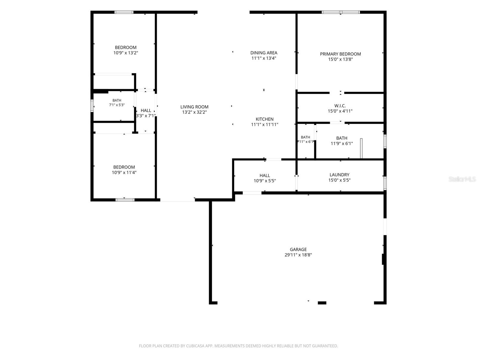 3772 Parkins Ter Property Photo 31