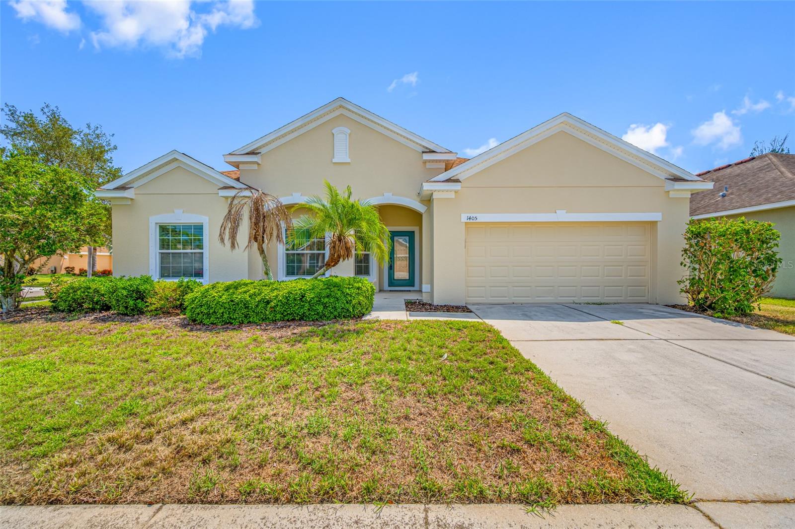 1405 PARKER DEN DR