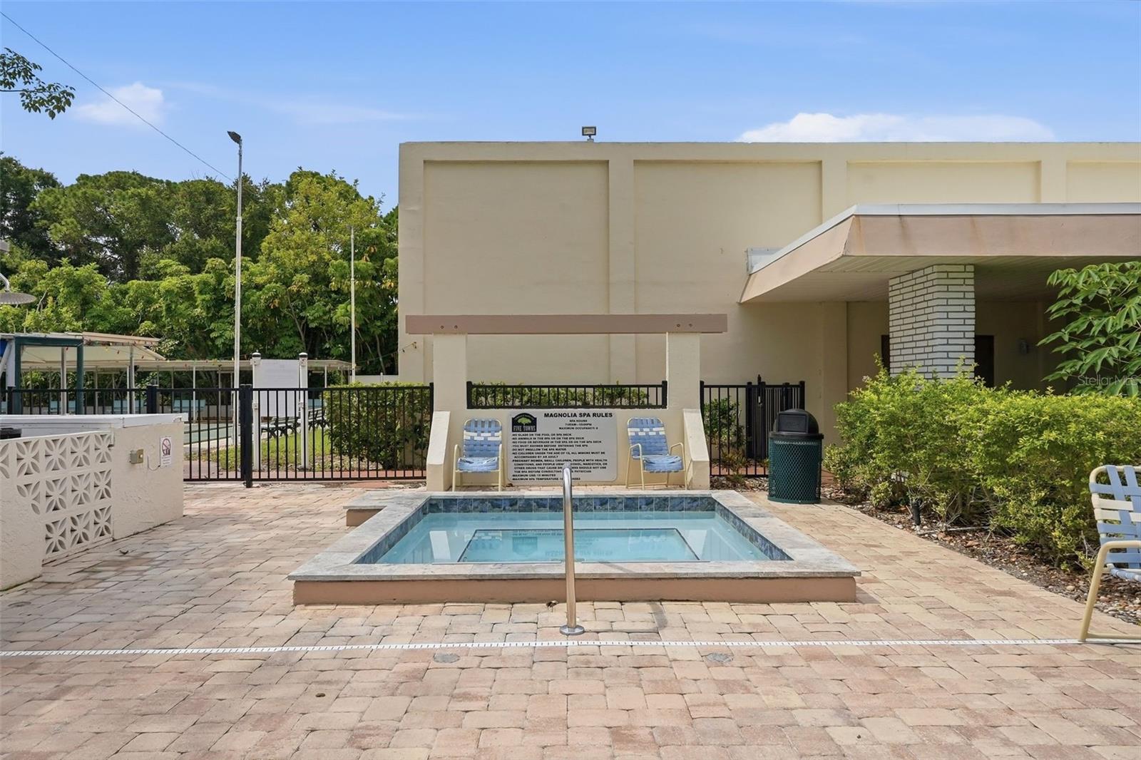 5973 Terrace Park Dr N #109 Property Photo 50