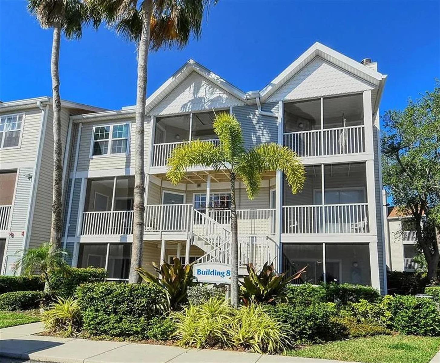 850 S Tamiami Trl #801 Property Photo 1