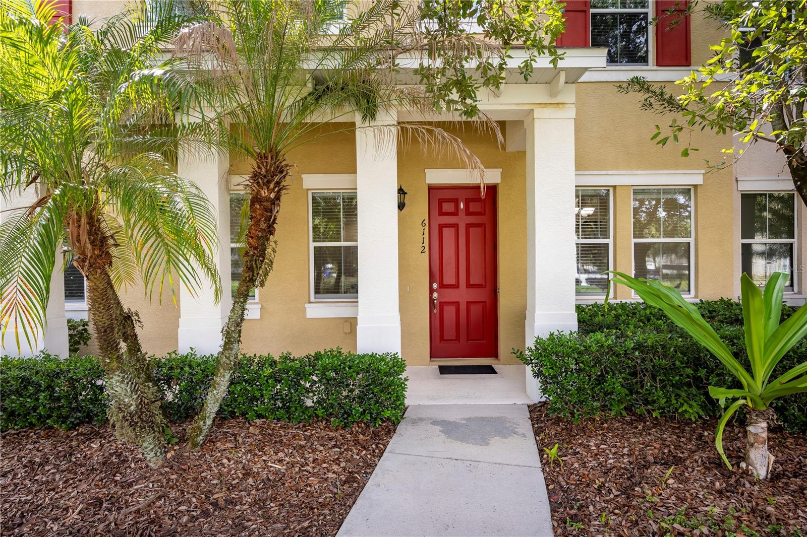 6112 FISHHAWK CROSSING BLVD Property Photo 1