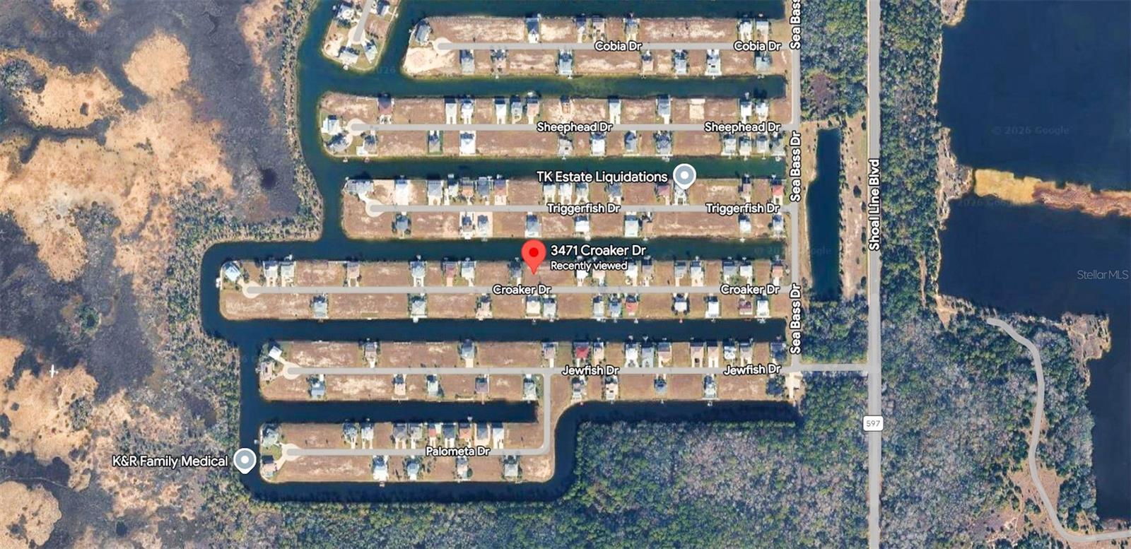 3471 Croaker Dr Property Photo 13